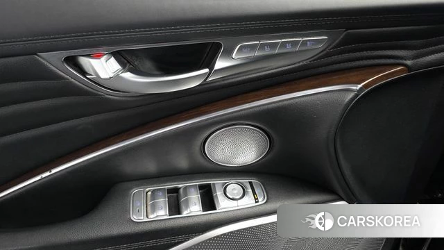 Kia More K9 id 4471704 из Кореи 10