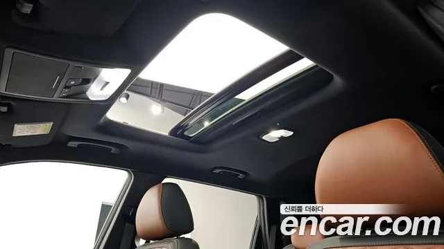 Ssangyong G4 Rexton id 2912229 из Кореи 10