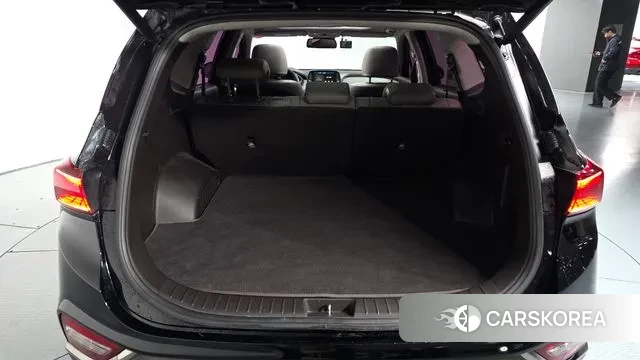 Hyundai Santa Fe TM id 3380699 из Кореи 10