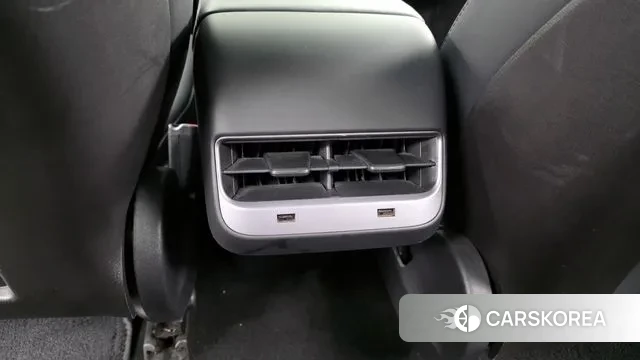 Tesla Model 3 id 3319082 из Кореи 10