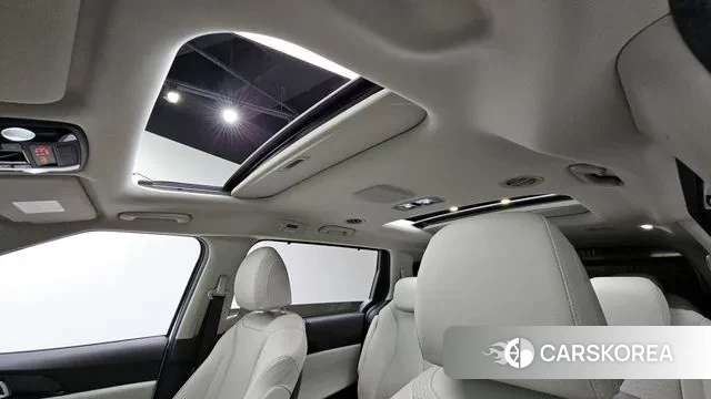 Kia Carnival 4th generation id 3747582 из Кореи 10