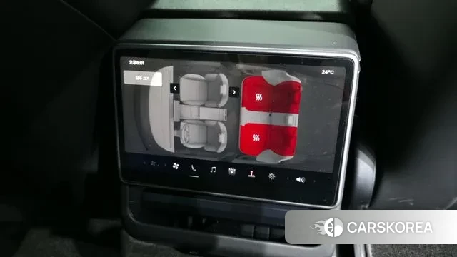 Tesla Model 3 id 3240976 из Кореи 10