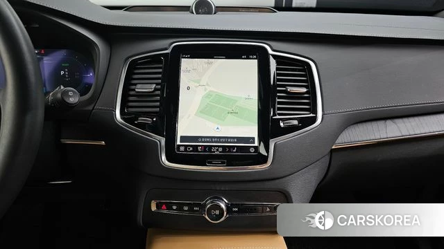 Volvo XC90 second Generation id 4443408 из Кореи 10