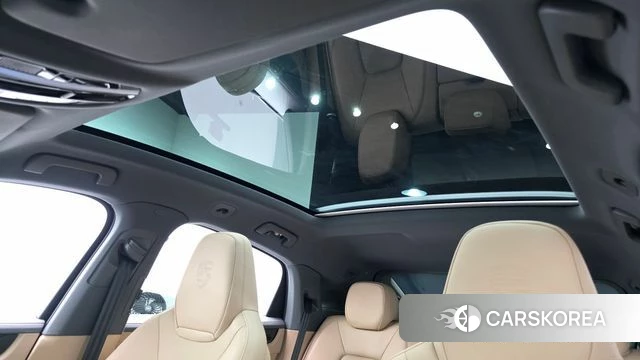 Porsche Cayenne (PO536) id 3935518 из Кореи 10