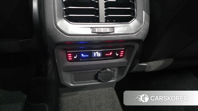 Volkswagen Tiguan second Generation id 4613085 из Кореи 10