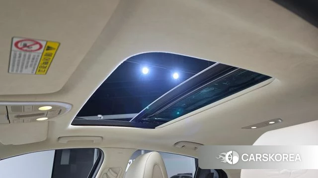 Genesis G70 id 4895248 из Кореи 10