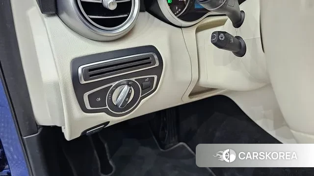 Mercedes-Benz C-Class W205 id 3439773 из Кореи 10