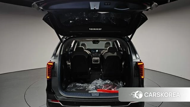 Kia The New Carnival 4th Generation id 4427455 из Кореи 10