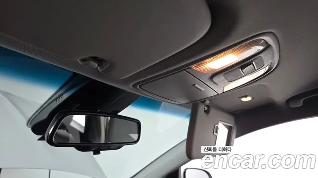 Kia Sportage The Bold id 2907718 из Кореи 10