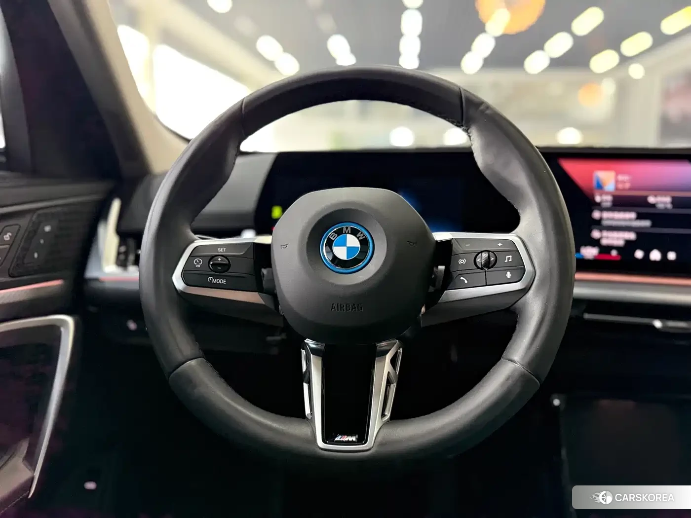 BMW iX1 id 4570423 из Китая 10