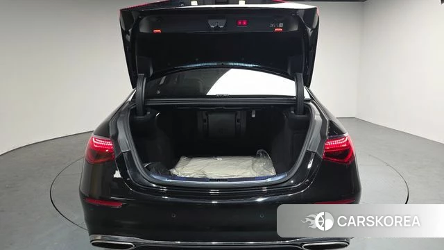 Mercedes-Benz S-Class W223 id 3897928 из Кореи 10