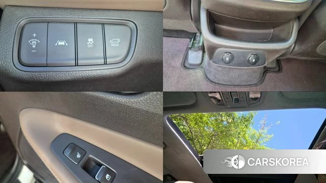 Hyundai Santa Fe TM id 4918583 из Кореи 10