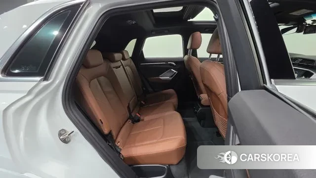 Audi Q3 (F3) id 3555956 из Кореи 10