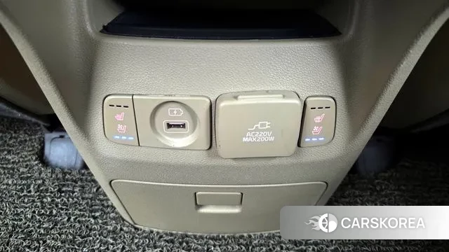 Kia The New Carnival id 3713530 из Кореи 10