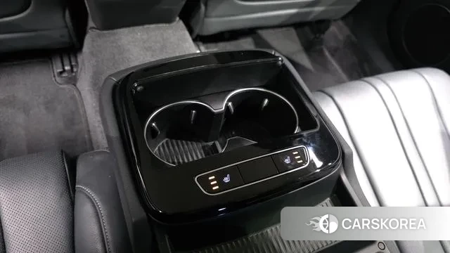 Genesis G80 (RG3) id 3686660 из Кореи 10