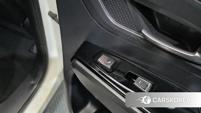 Ssangyong Beautiful Korando id 3302223 из Кореи 10