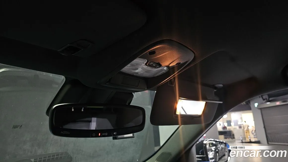 Chevrolet (GM Daewoo) Trailblazer id 2052592 из Кореи 10