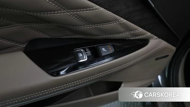 Kia K8 Hybrid id 4784547 из Кореи 10