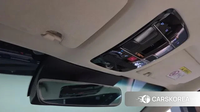 Hyundai Grandeur Hybrid (GN7) id 3447033 из Кореи 10