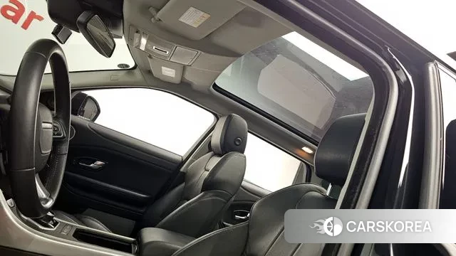 Land Rover Range Rover Evoque id 3004682 из Кореи 10