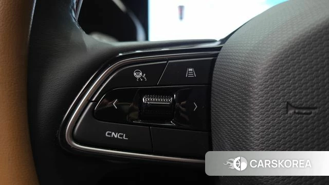 Renault Korea (Samsung) Grand Coleos id 4767628 из Кореи 10