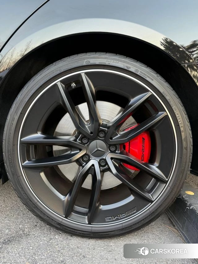 Mercedes-Benz E-Class W213 id 3963916 из Кореи 10