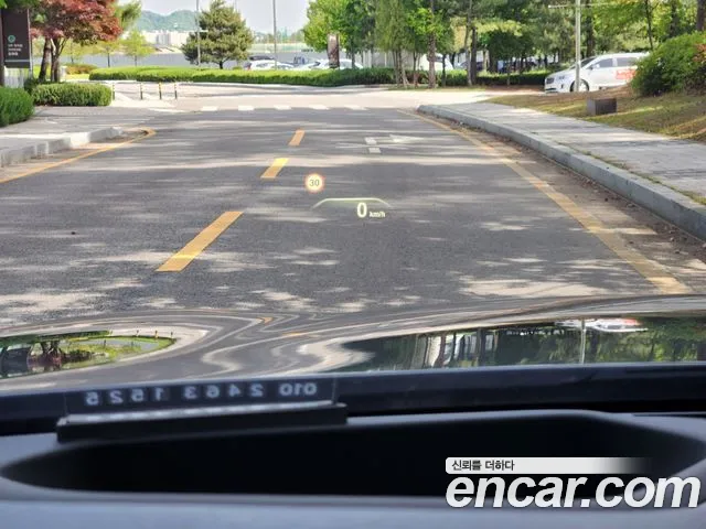 BMW 5 Series (G30) id 2695994 из Кореи 10