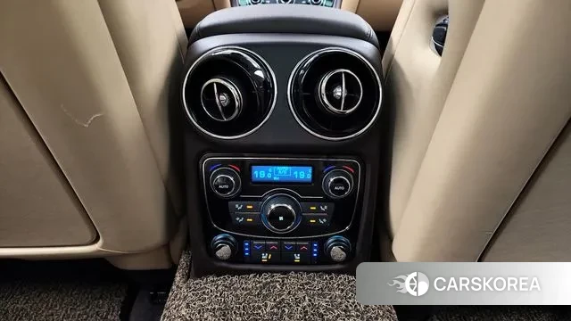 Jaguar All New XJ id 3004791 из Кореи 10