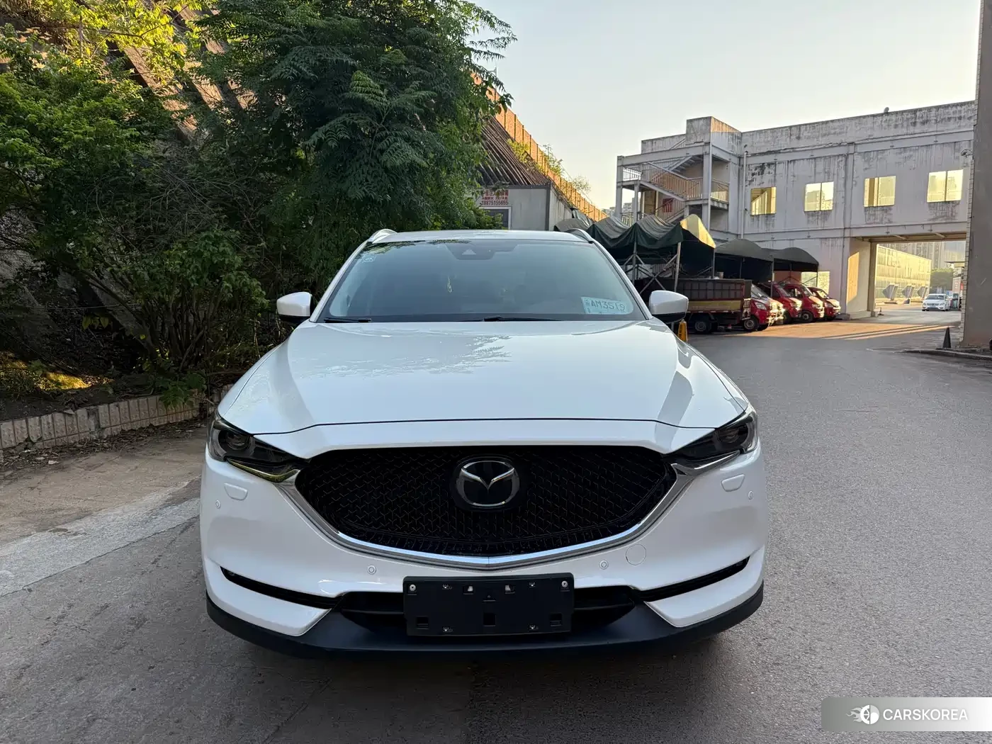 Mazda CX-5 id 4622676 из Китая 10
