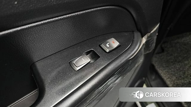 Ssangyong The New Rexton Sports Cannes id 4281389 из Кореи 10