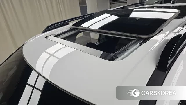 Hyundai Santa Fe (MX5) id 3400215 из Кореи 10