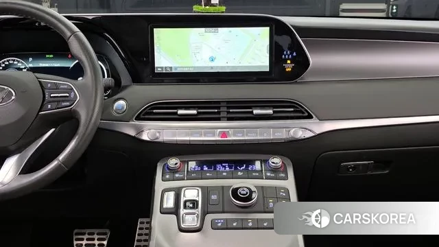 Hyundai Palisade id 3421614 из Кореи 10