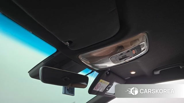 Genesis G80 (RG3) id 4402435 из Кореи 10