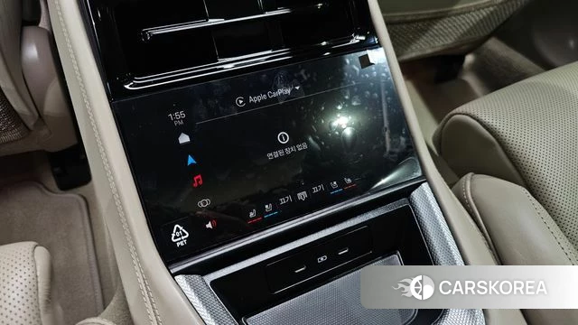 Porsche Panamera (976) id 4487644 из Кореи 10