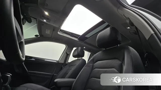 Volkswagen Tiguan second Generation id 3518440 из Кореи 10