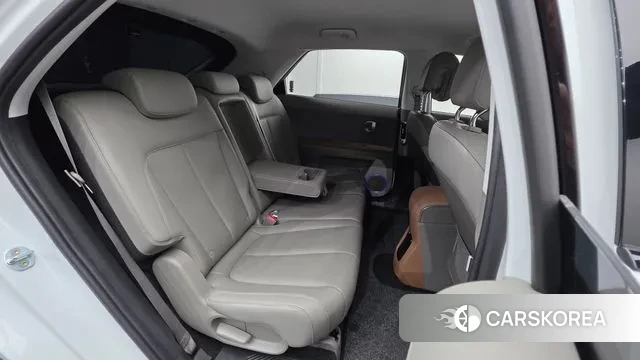 Hyundai Ionic 5 id 3027407 из Кореи 10