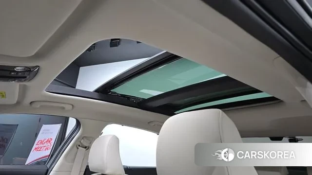 Kia The New K8 Hybrid id 3327227 из Кореи 10