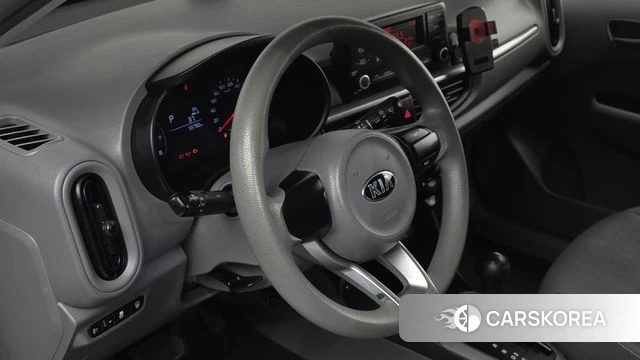 Kia All New Morning (JA) id 4662872 из Кореи 10