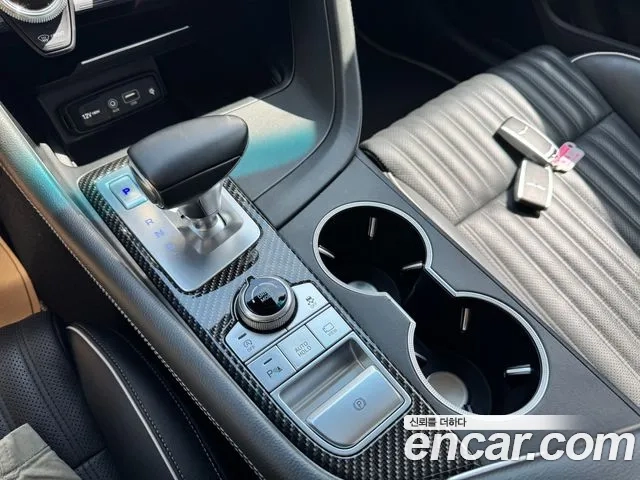 Genesis G70 id 2924787 из Кореи 10