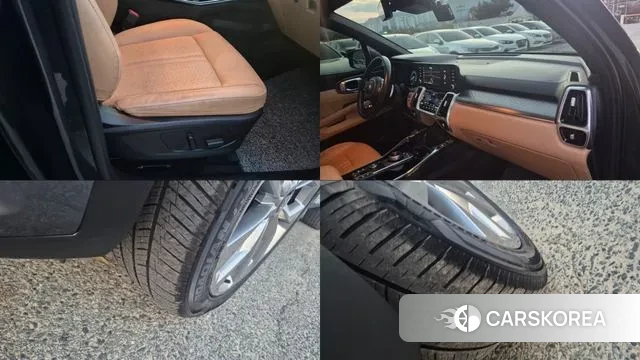 Kia Sorento 4th Generation id 3385529 из Кореи 10