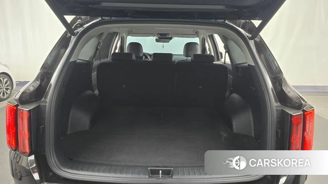 Kia Sorento 4th Generation id 4872910 из Кореи 10