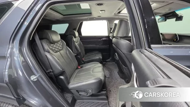 Hyundai Palisade id 3671695 из Кореи 10