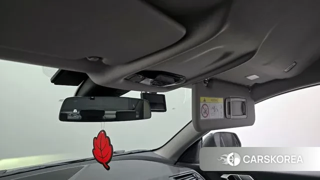 BMW 2 Series Gran Coupe (F44) id 3721670 из Кореи 10