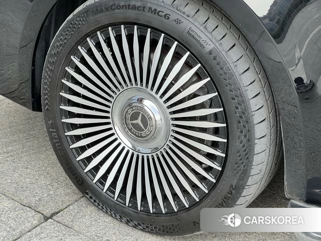 Mercedes-Benz V-class id 4260146 из Китая 10