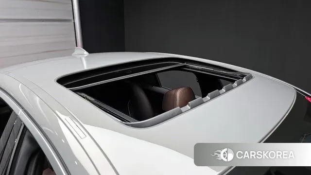 BMW 5 Series (G30) id 3562182 из Кореи 10