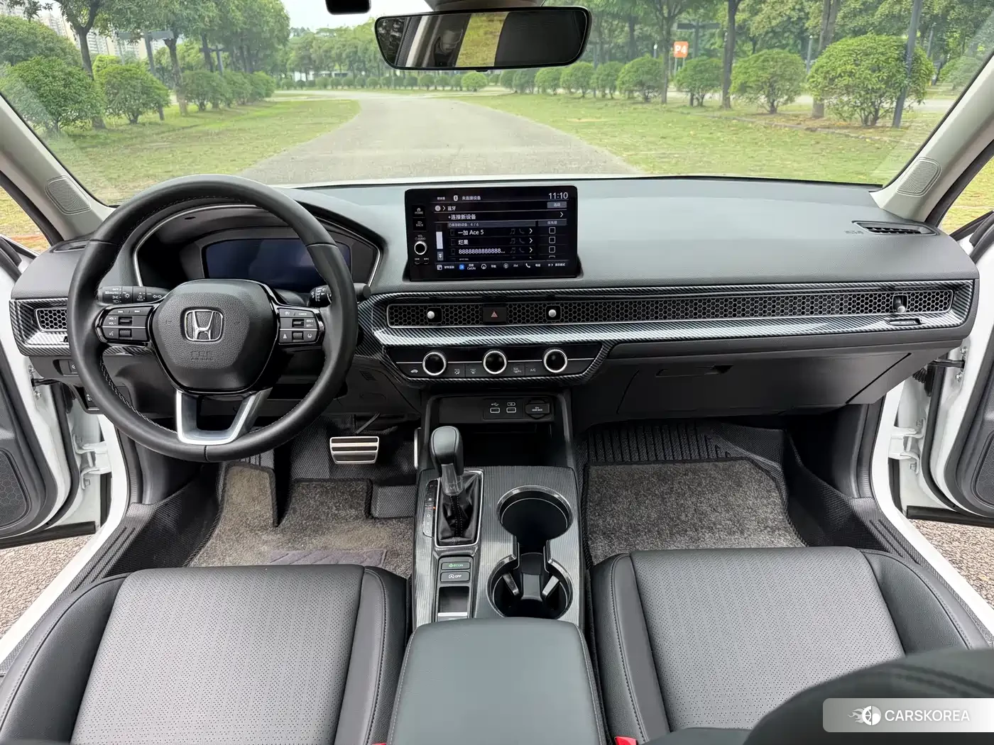 Honda Integra id 4654526 из Китая 10