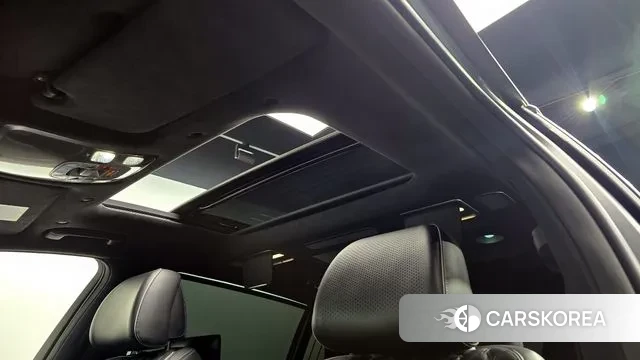 Genesis G90 (RS4) id 3597182 из Кореи 10