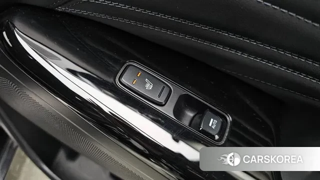 Kia K7 Premier id 3380159 из Кореи 10