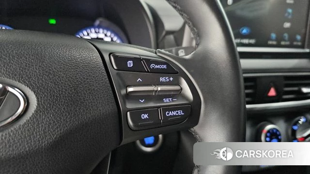 Hyundai Kona id 3873436 из Кореи 10