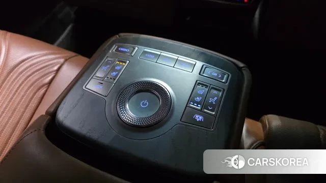 Genesis G80 (RG3) id 3697994 из Кореи 10